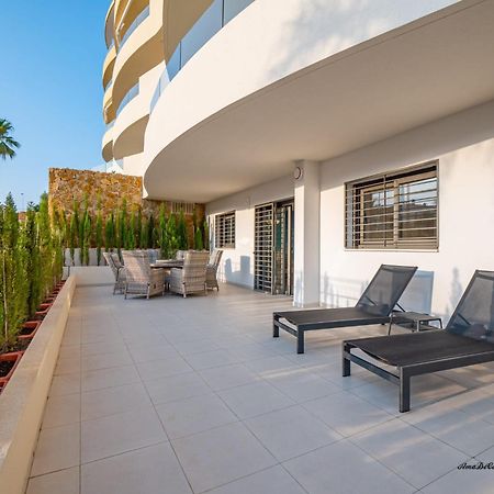 Apartment Perla Del Sol آريناليس ديل سول المظهر الخارجي الصورة