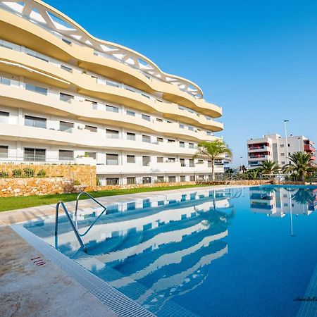 Apartment Perla Del Sol آريناليس ديل سول المظهر الخارجي الصورة