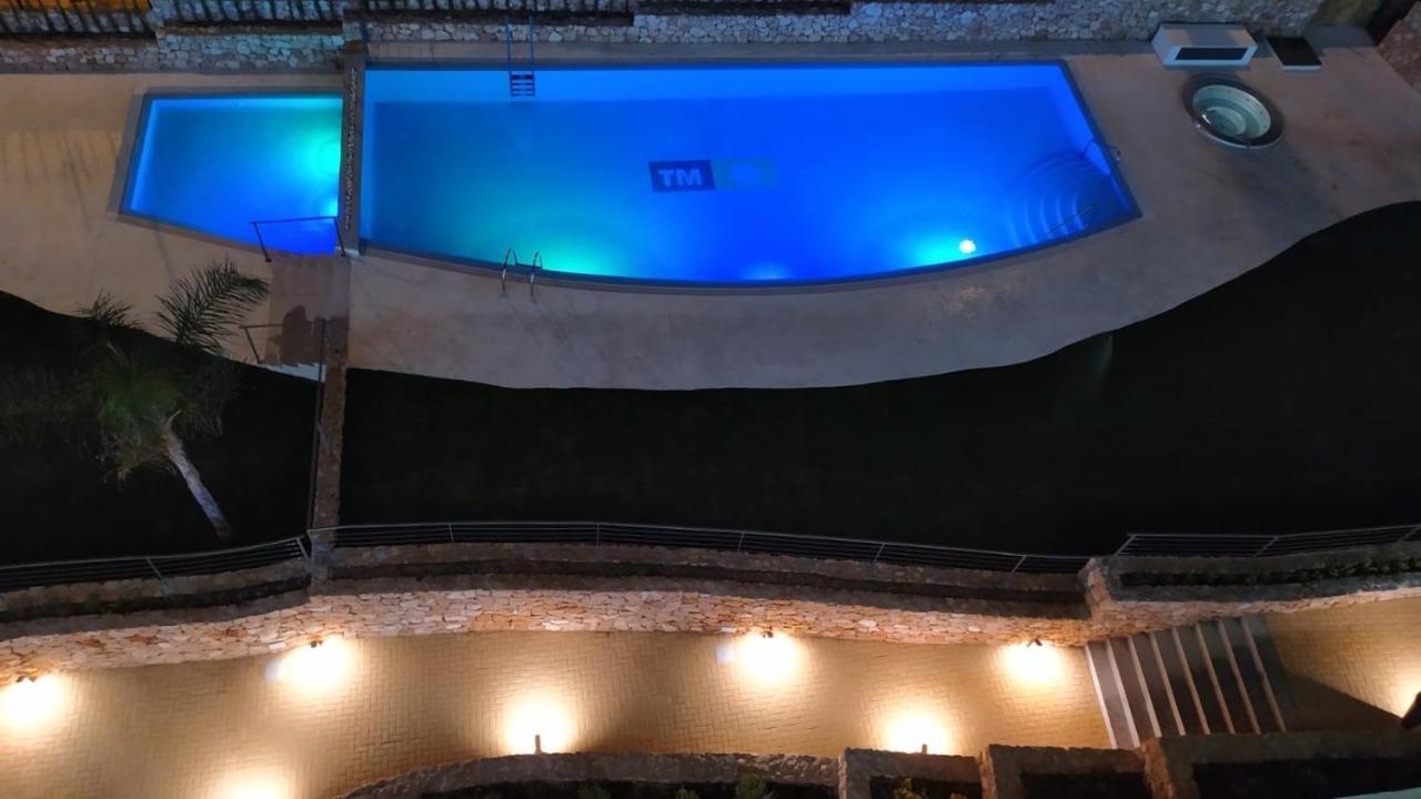 Apartment Perla Del Sol آريناليس ديل سول المظهر الخارجي الصورة