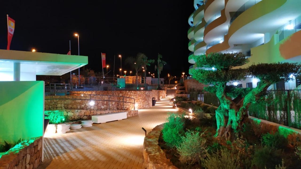 Apartment Perla Del Sol آريناليس ديل سول المظهر الخارجي الصورة