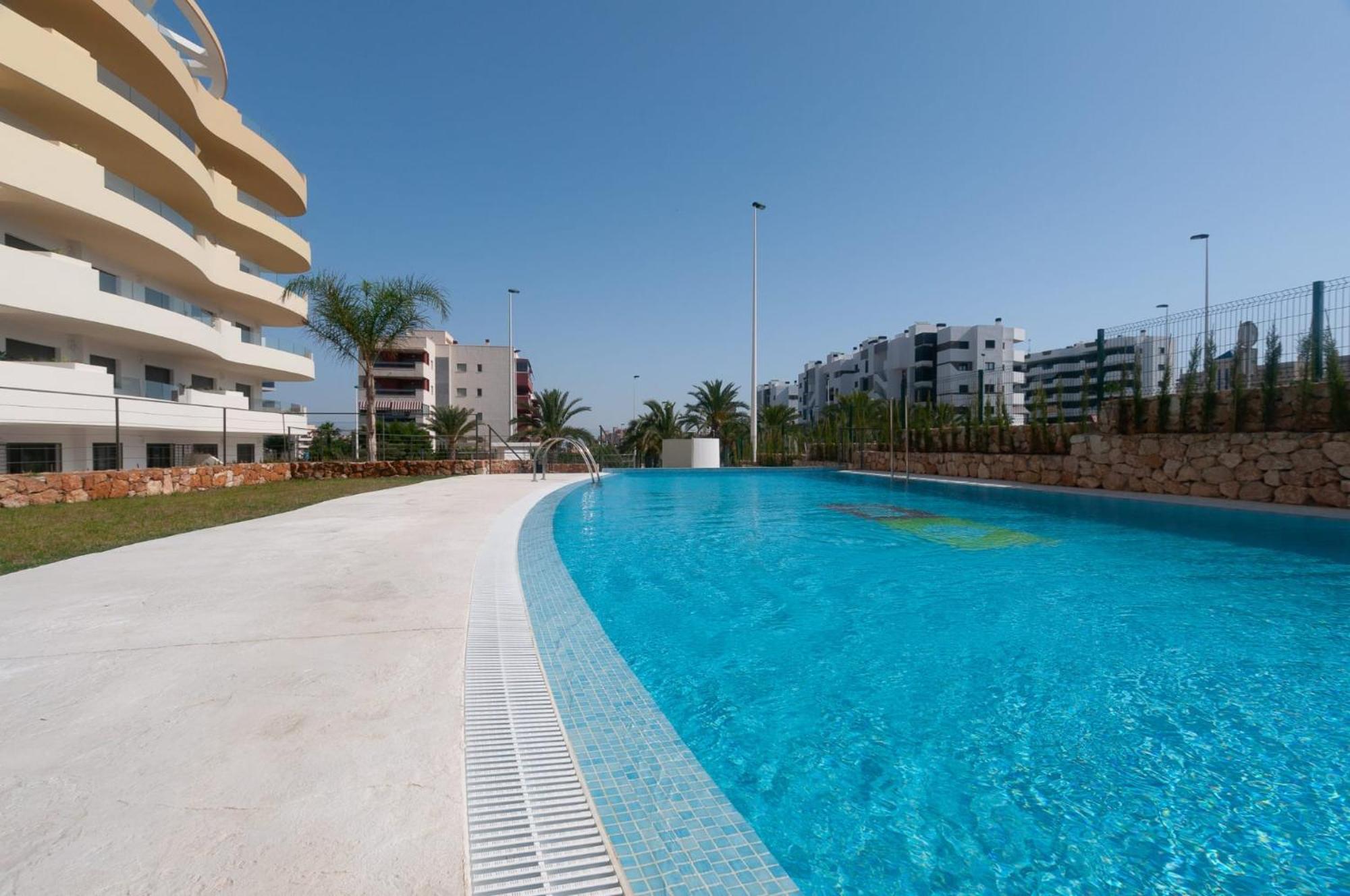 Apartment Perla Del Sol آريناليس ديل سول المظهر الخارجي الصورة