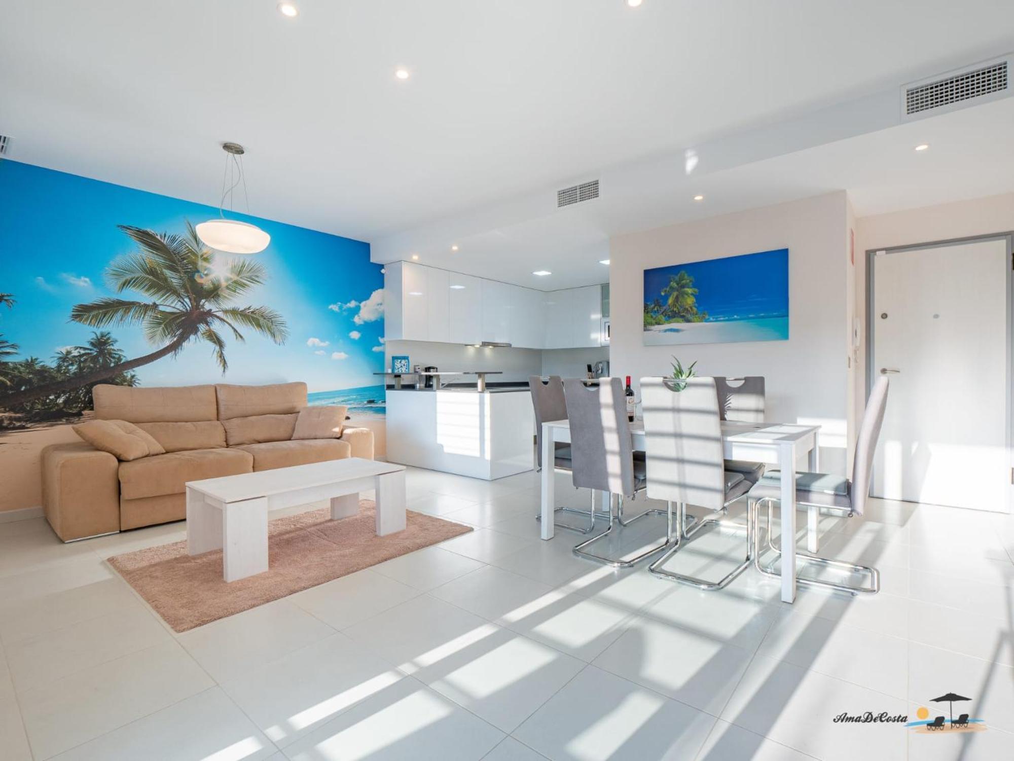 Apartment Perla Del Sol آريناليس ديل سول المظهر الخارجي الصورة