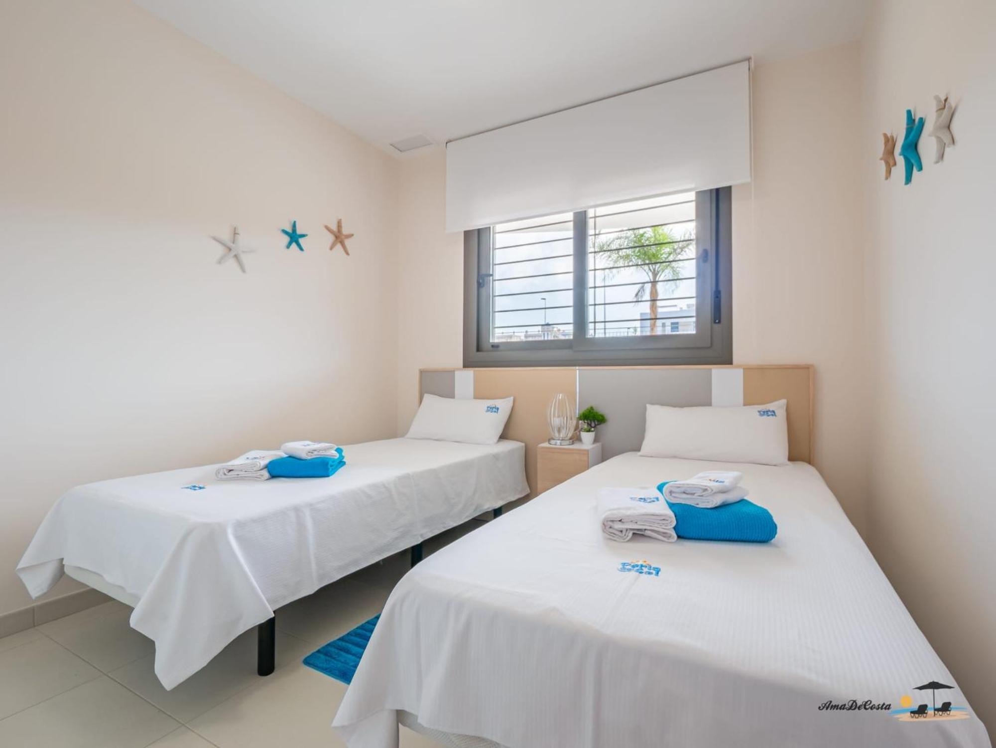 Apartment Perla Del Sol آريناليس ديل سول المظهر الخارجي الصورة
