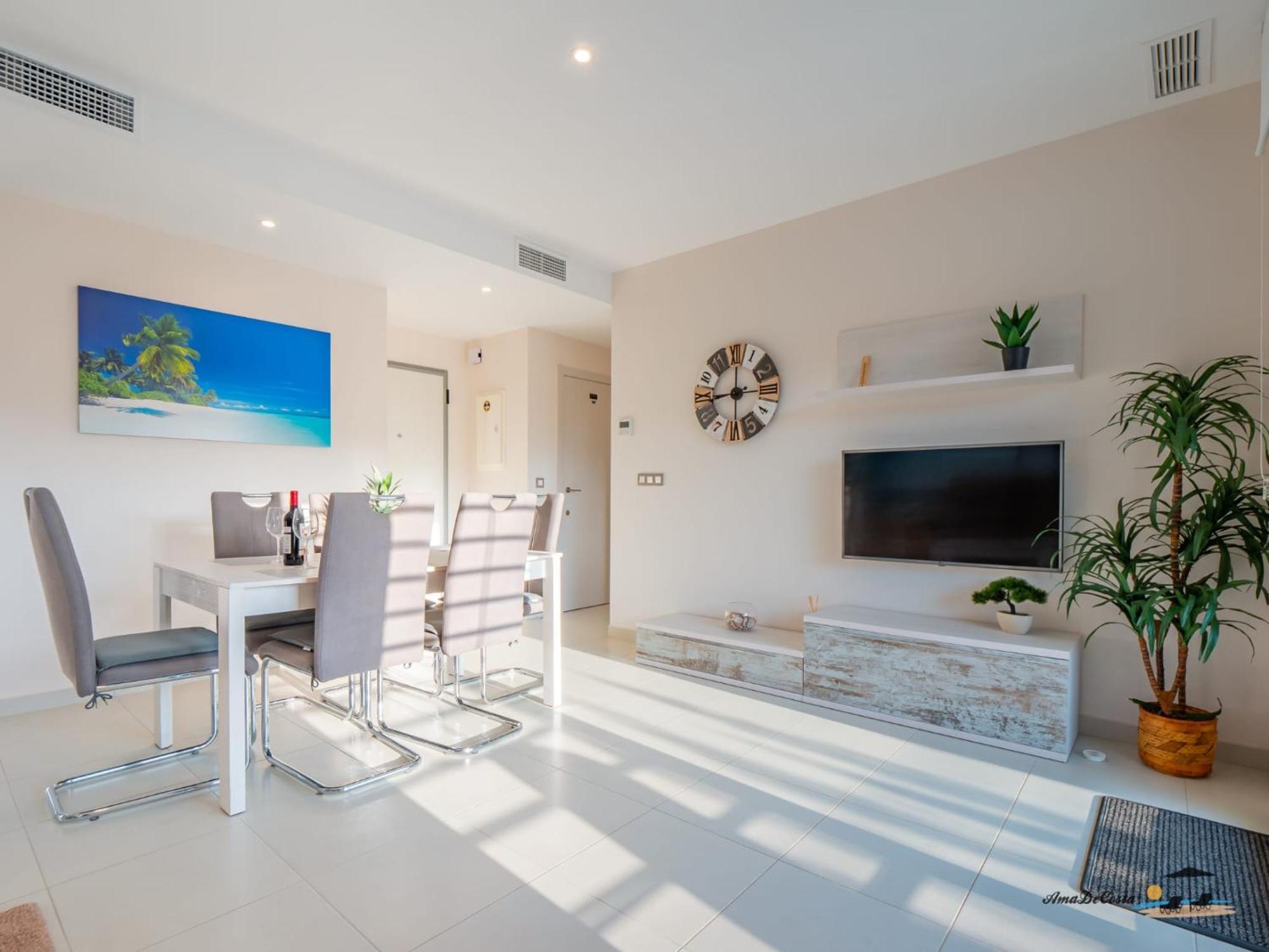 Apartment Perla Del Sol آريناليس ديل سول المظهر الخارجي الصورة