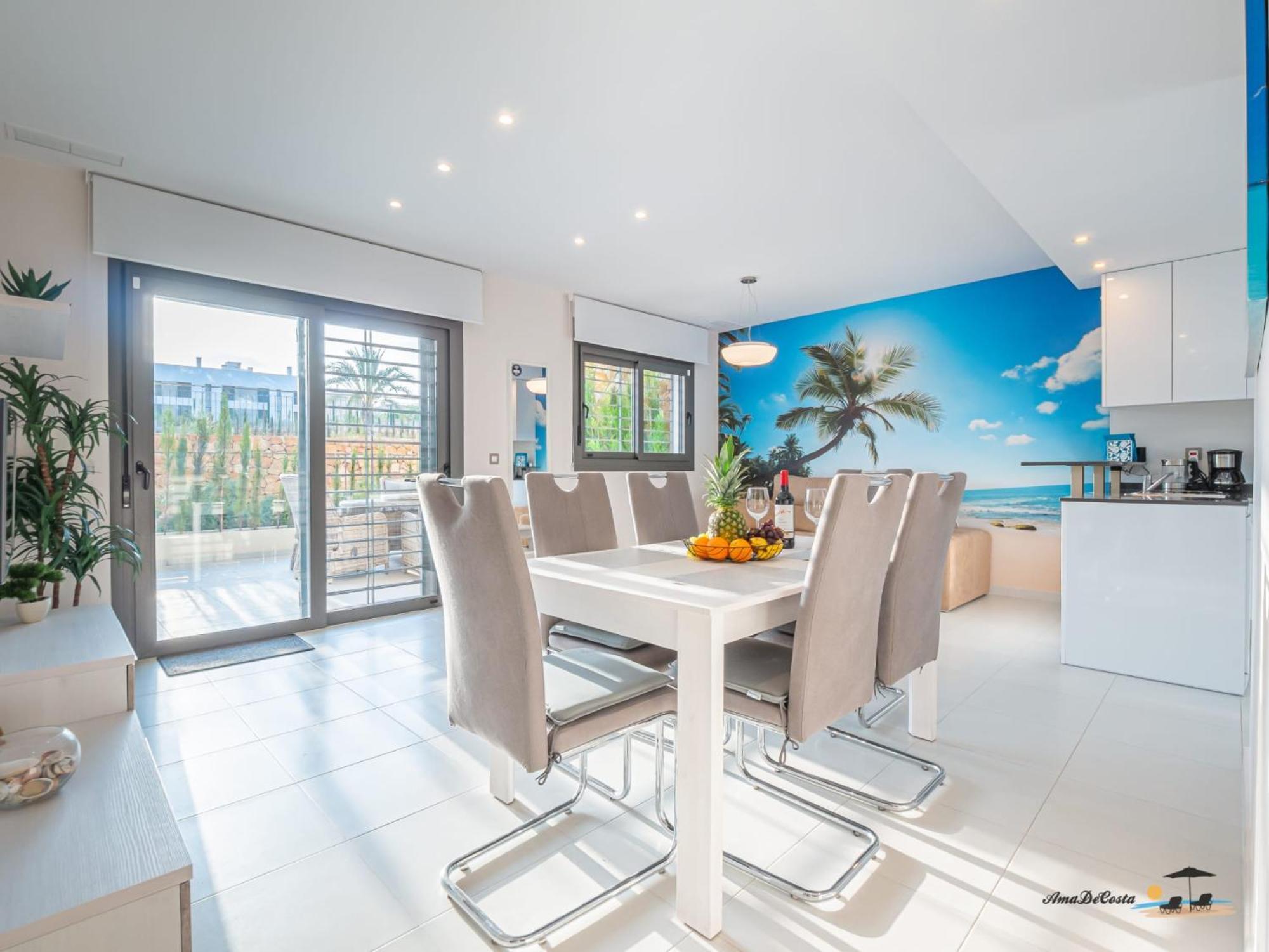 Apartment Perla Del Sol آريناليس ديل سول المظهر الخارجي الصورة