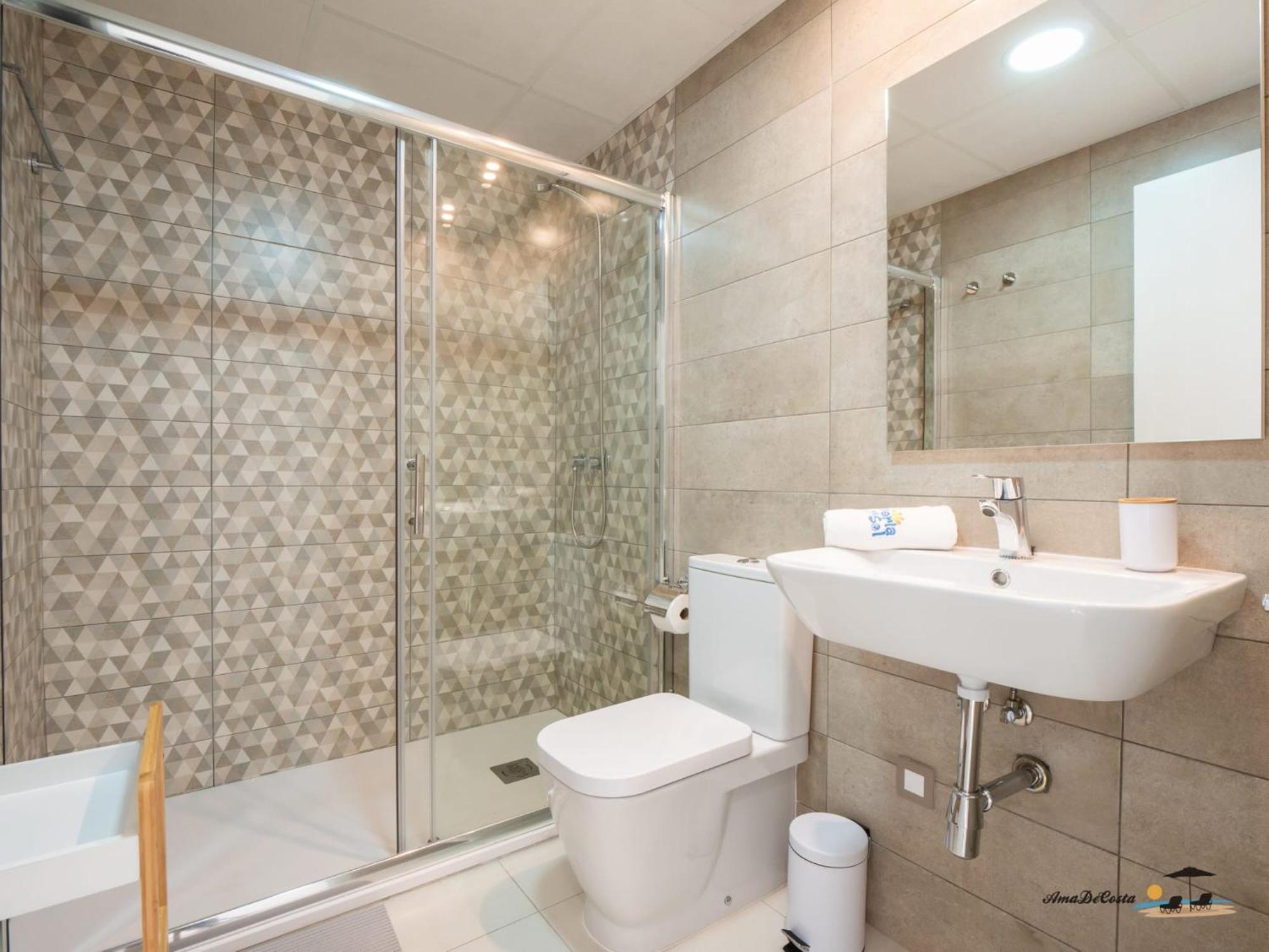 Apartment Perla Del Sol آريناليس ديل سول المظهر الخارجي الصورة